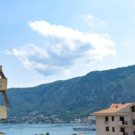 Appartement Animil 1 à Kotor Extérieur photo