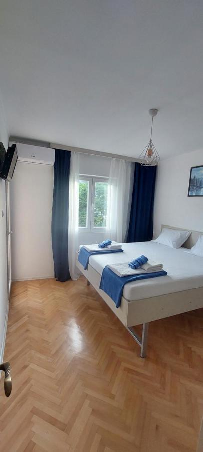 Appartement Animil 1 à Kotor Extérieur photo