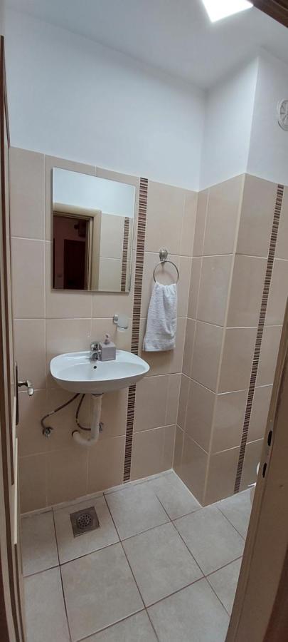 Appartement Animil 1 à Kotor Extérieur photo
