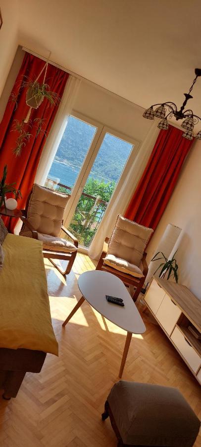 Appartement Animil 1 à Kotor Extérieur photo