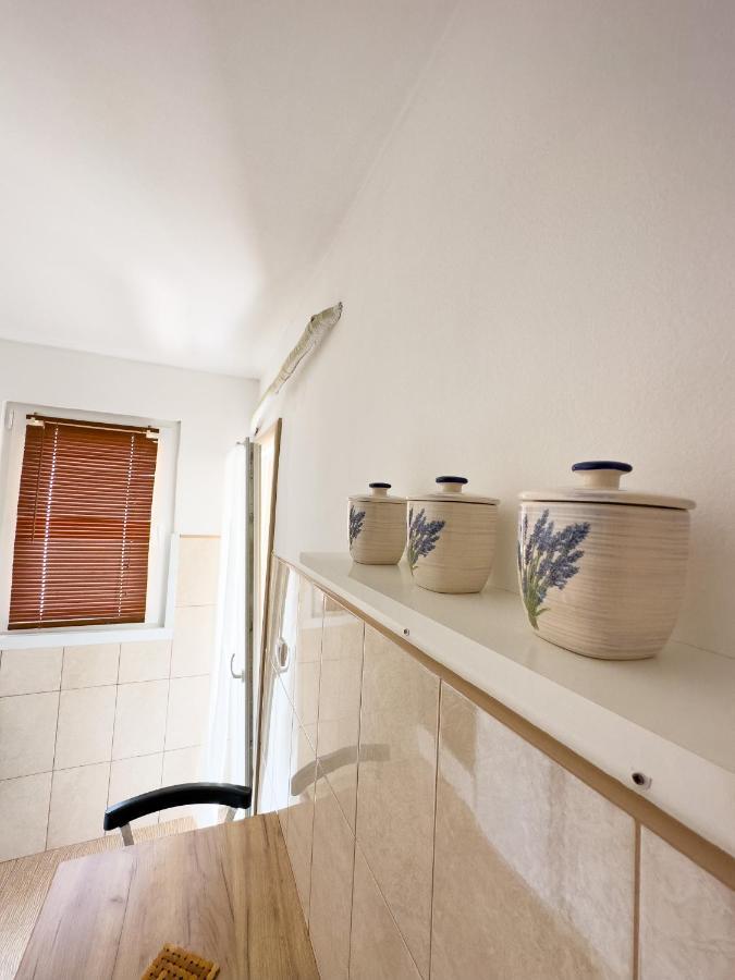Appartement Animil 1 à Kotor Extérieur photo