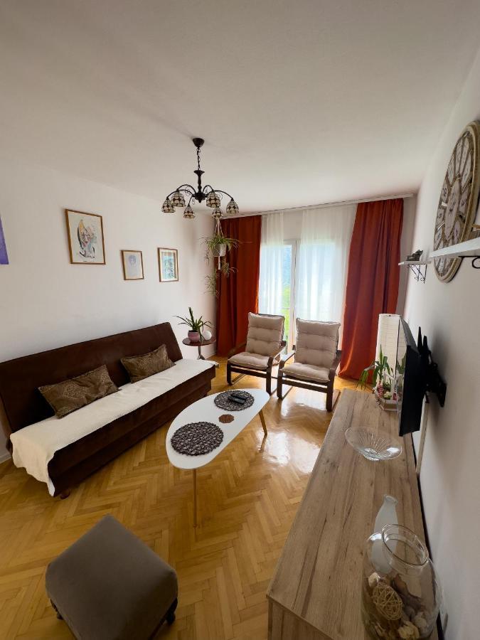 Appartement Animil 1 à Kotor Extérieur photo