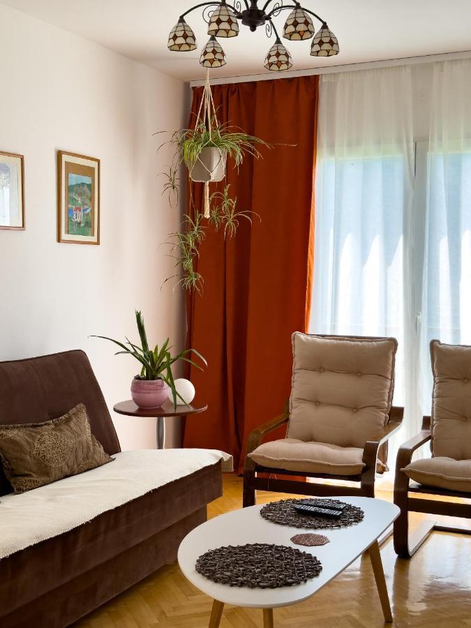 Appartement Animil 1 à Kotor Extérieur photo