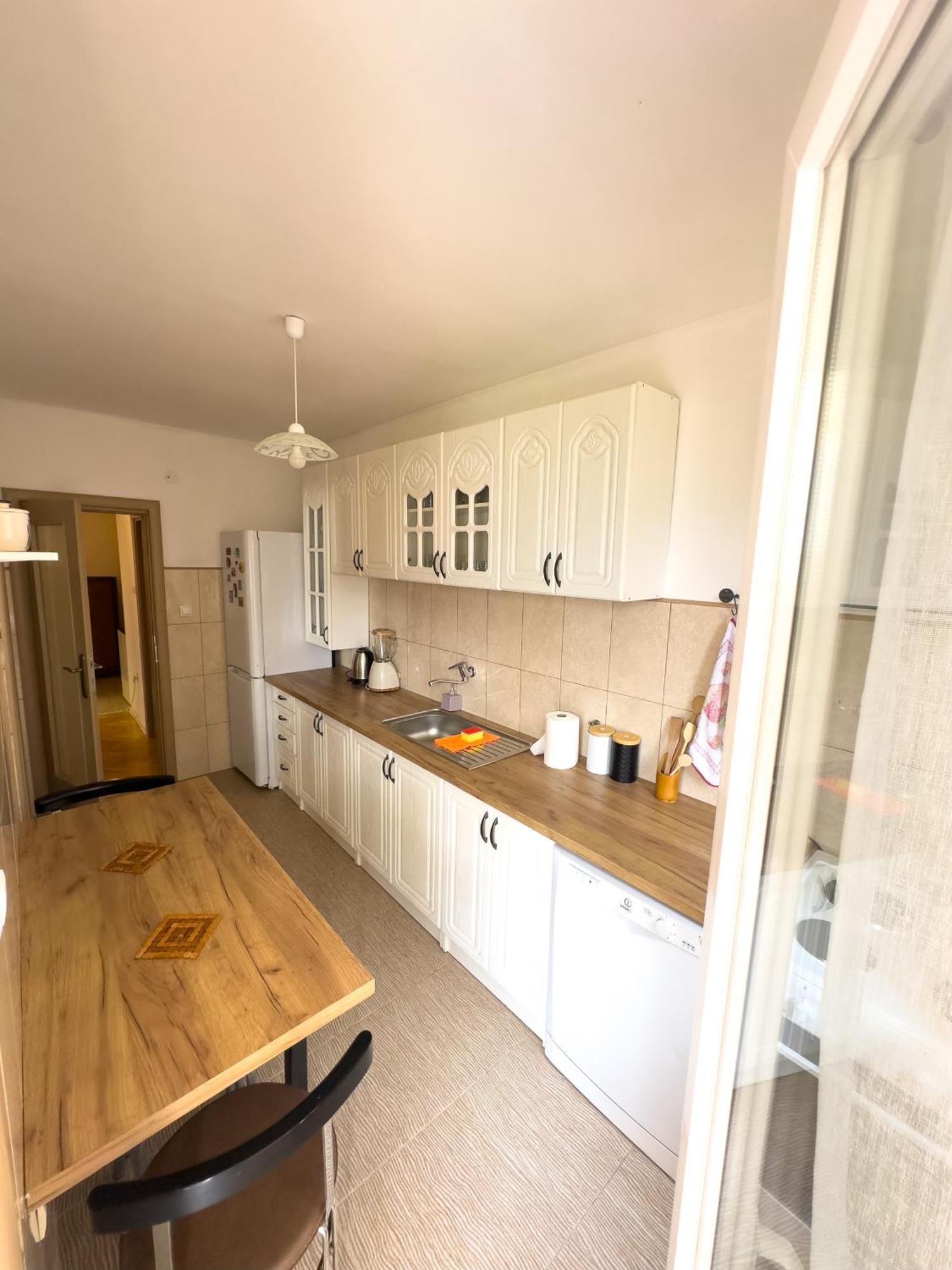 Appartement Animil 1 à Kotor Extérieur photo