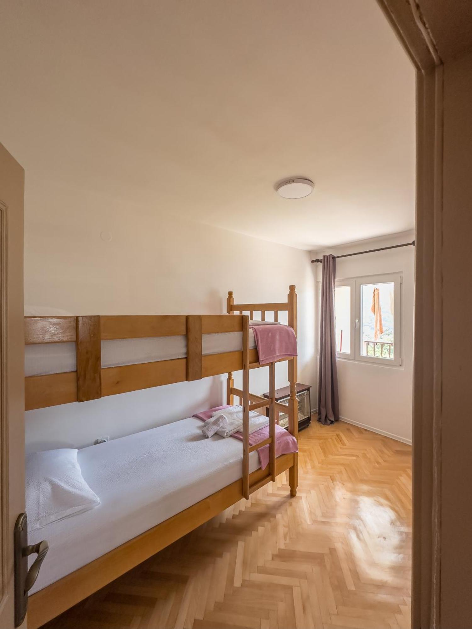 Appartement Animil 1 à Kotor Extérieur photo