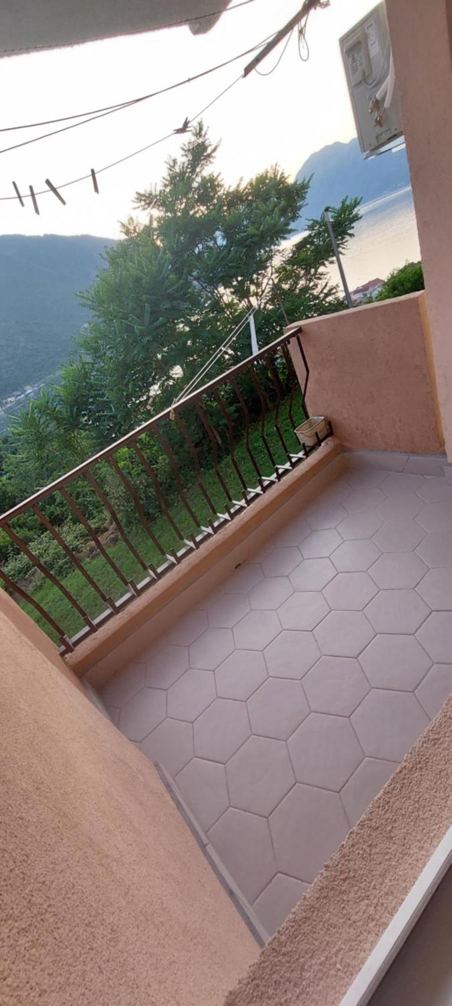 Appartement Animil 1 à Kotor Extérieur photo