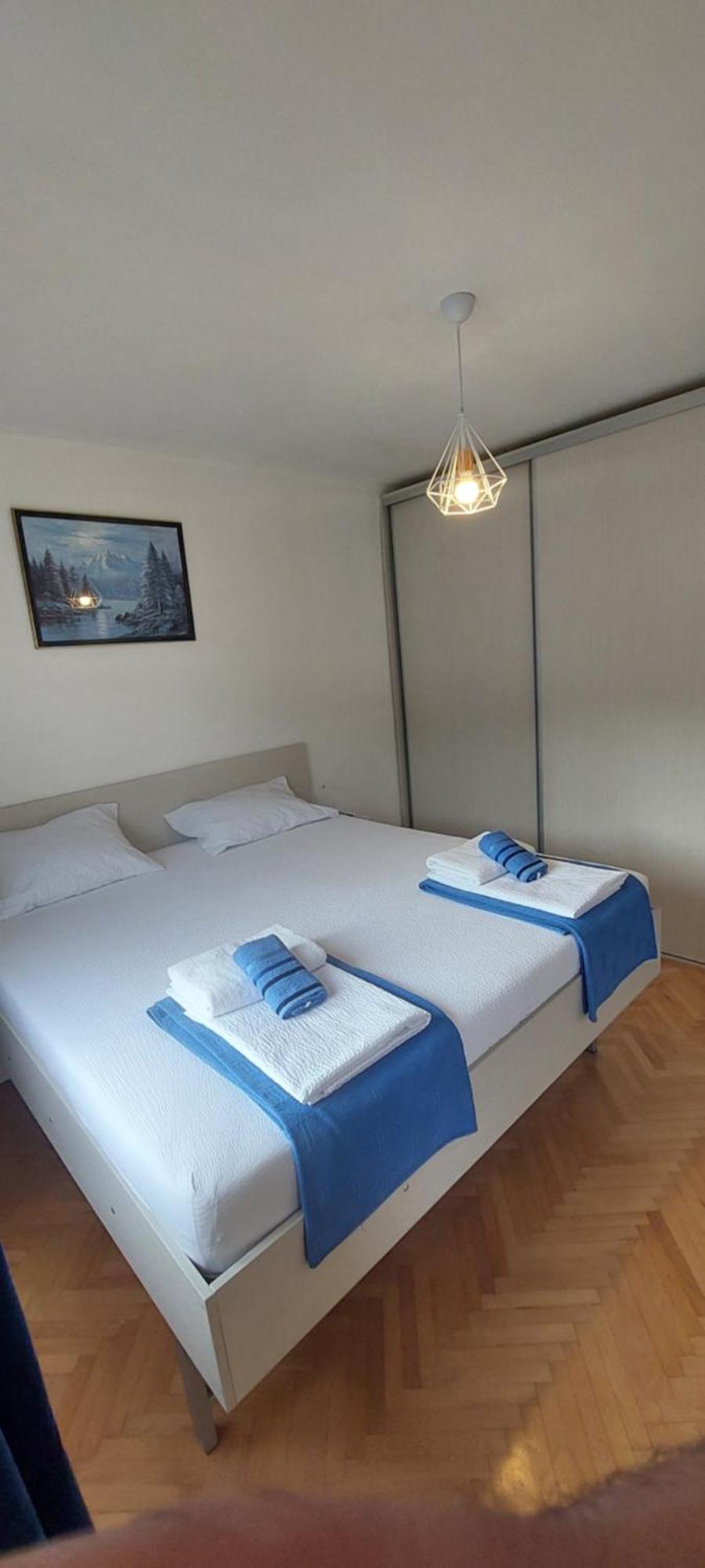 Appartement Animil 1 à Kotor Extérieur photo